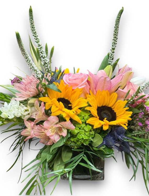 All My Love Bouquet