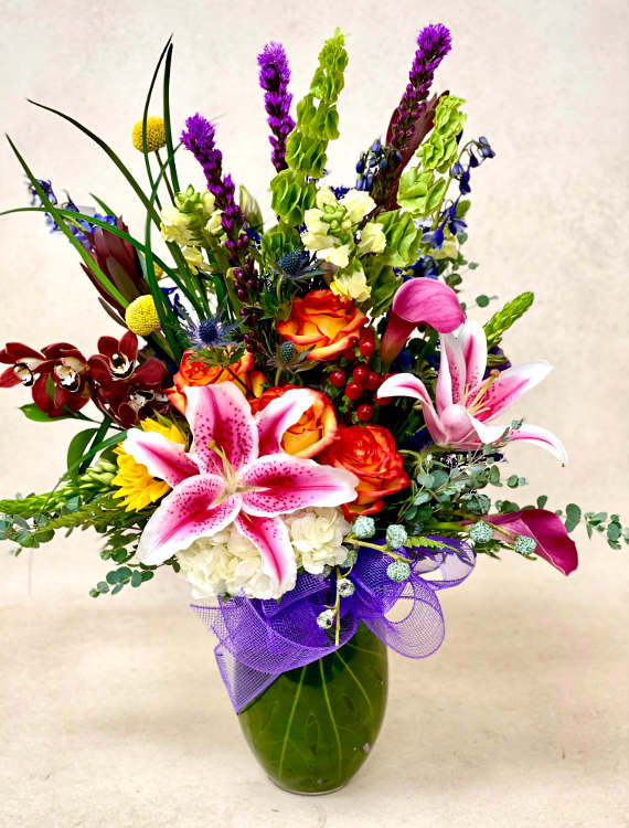 Designer Choice Bouquet