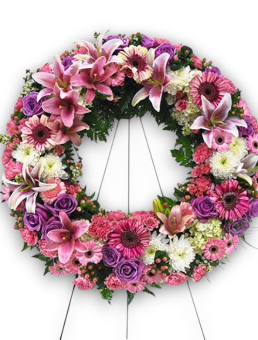 Eternal Peace