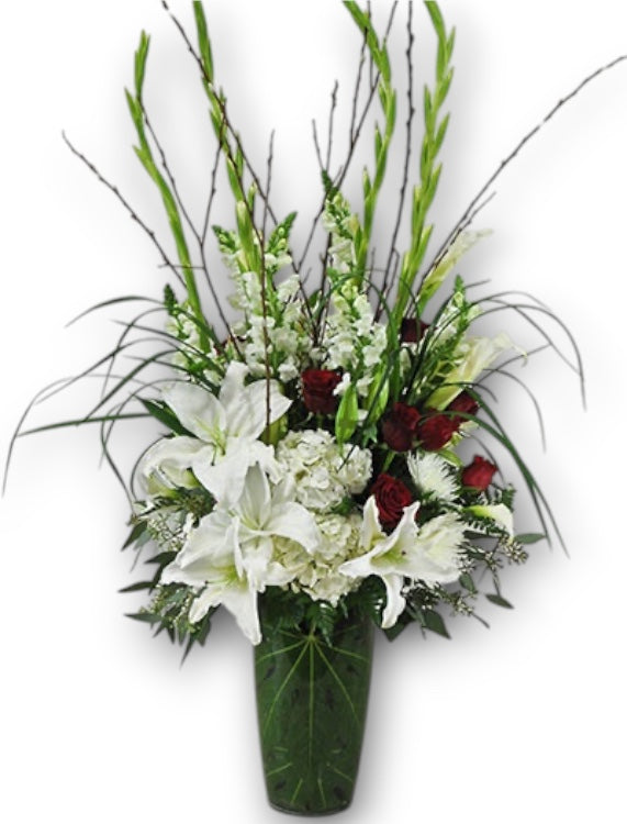 Total Elegance Sympathy