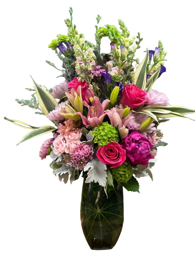 Mom Deserves Everything...