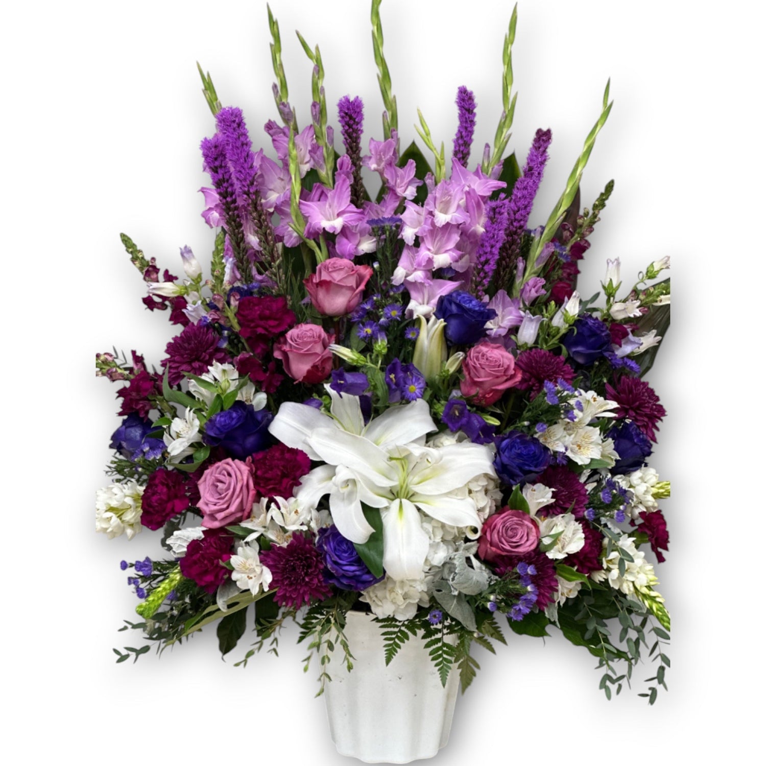 Floral Arrangements