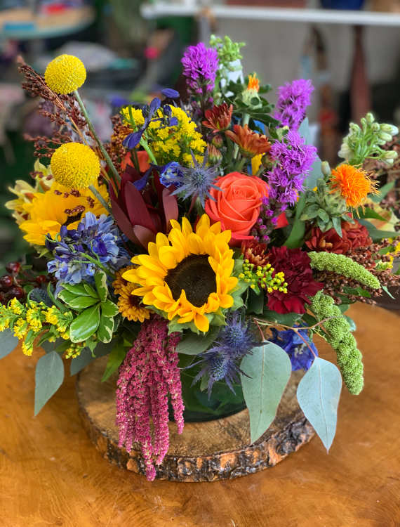 Fall Celebrations