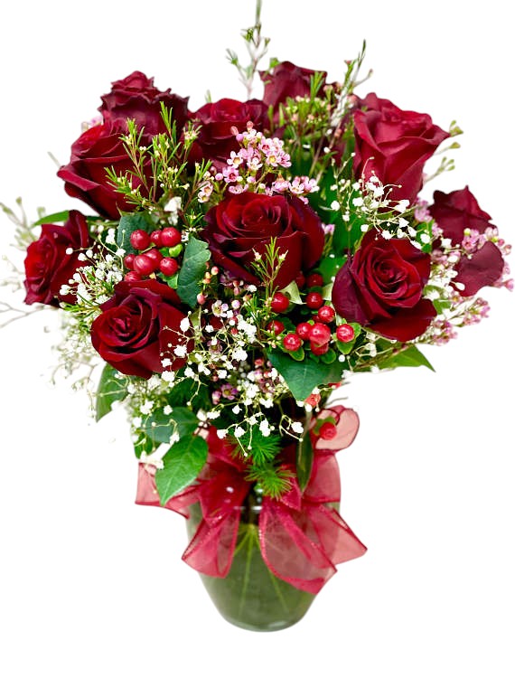 Rose Love 1 Dozen 40-50cm | Several Colors Available