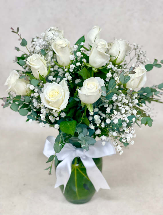 Rose Love 1 Dozen 40-50cm | Several Colors Available