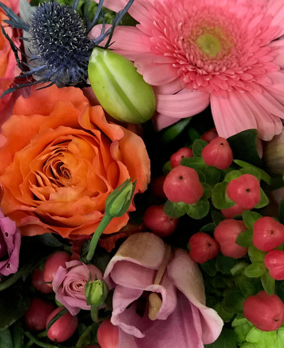Flower Subscriptions