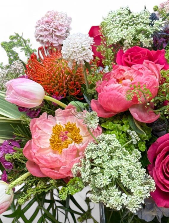 Florist Choice for Mother | Several sizes Available