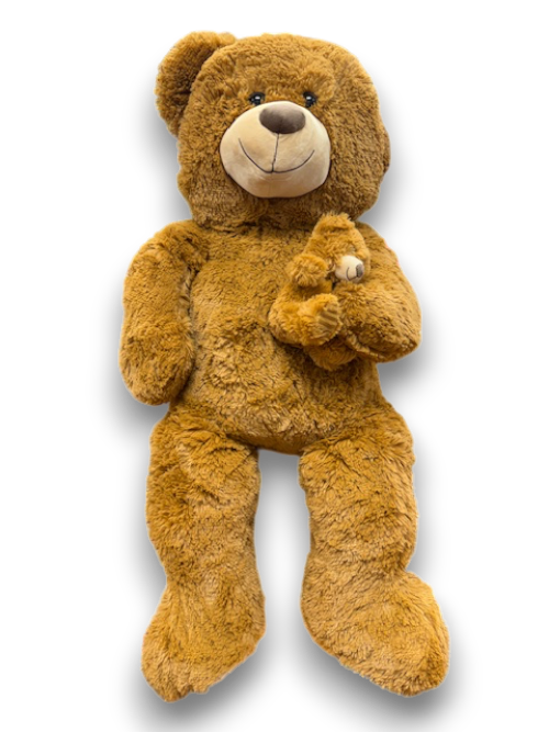 Big Boy Bear