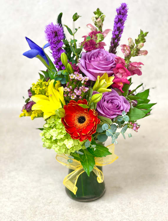 Designer Choice Bouquet
