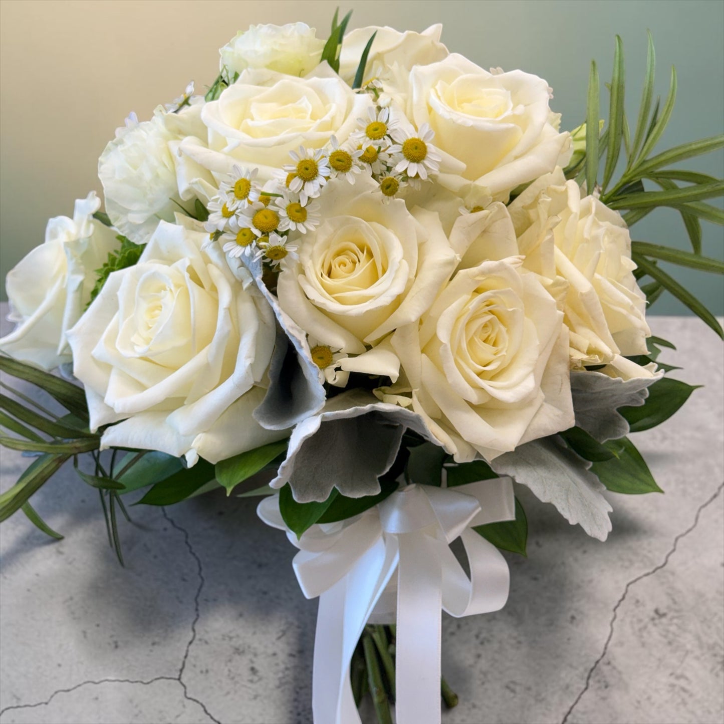 Bridal Bouquet
