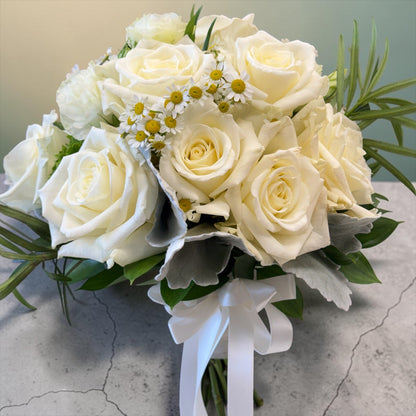 Bridal Bouquet