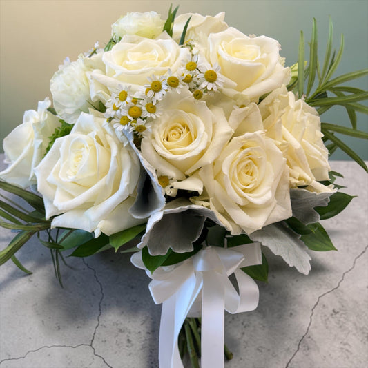 Bridal Bouquet