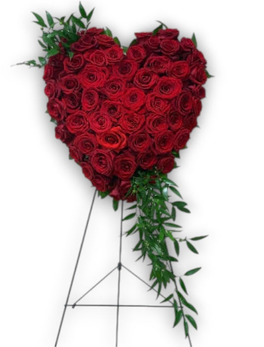 Majestic Heart