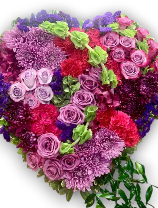 Colorful Heart