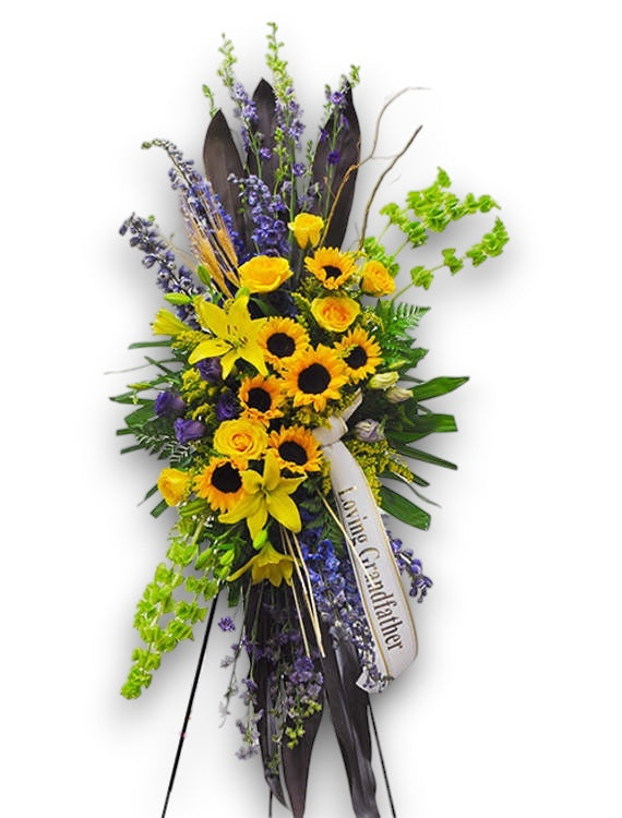 Mountain Meadow Spray