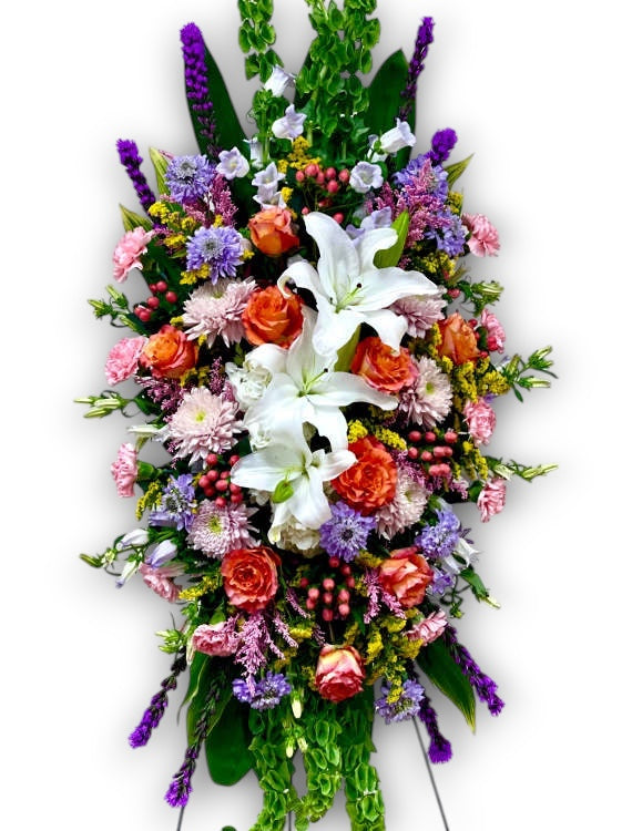 Designer's Choice Garden Spray