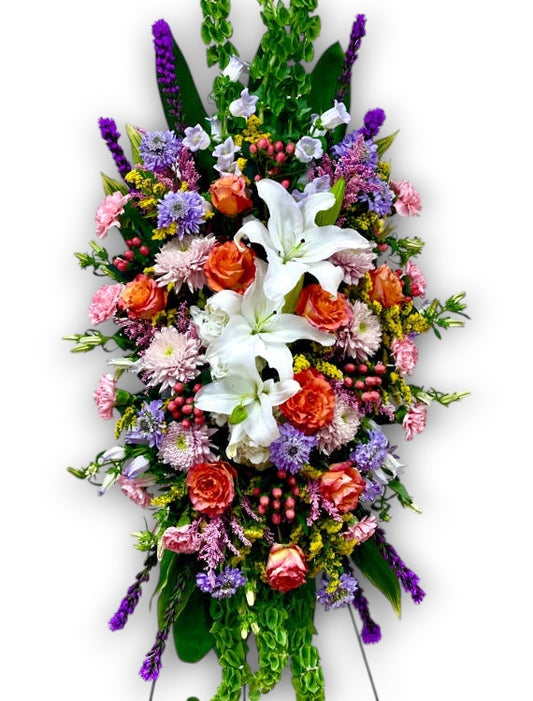 Designer's Choice Garden Spray