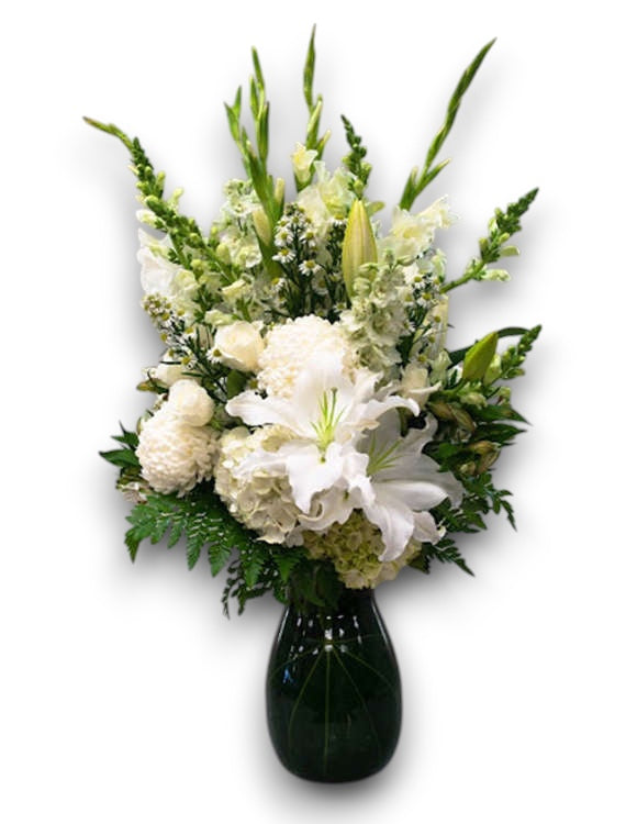 Our Condolences Bouquet