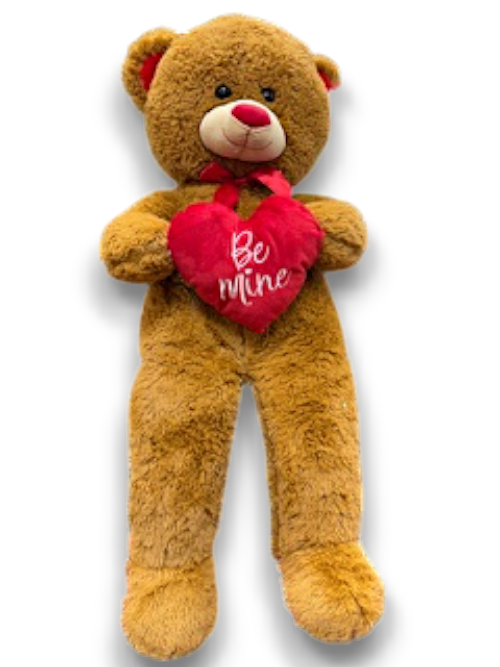 Be Mine Bear