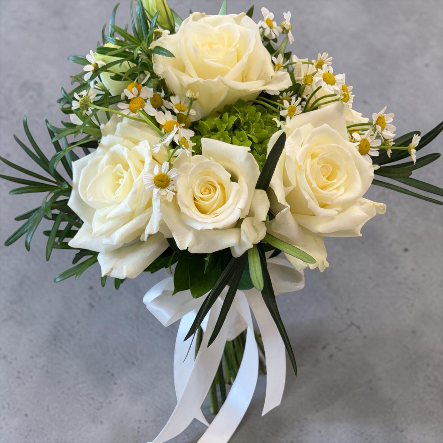 Bridesmaid Bouquet
