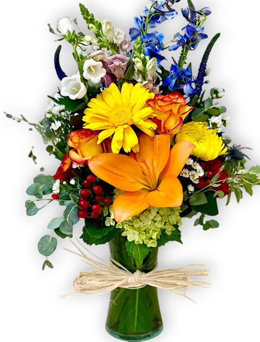 Brighten Their Day