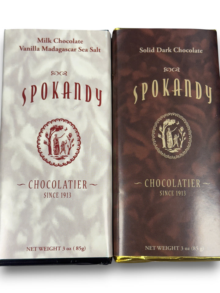 Premium Candy Bar (each)