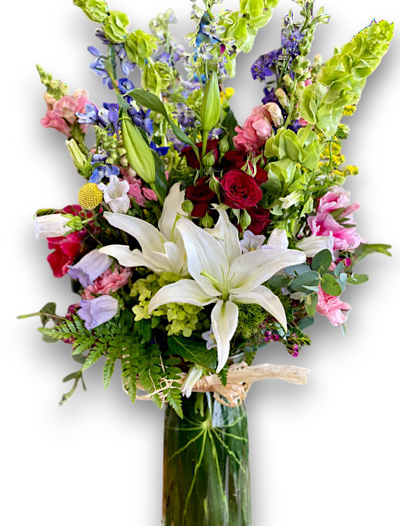 Colorado Wildflower Bouquet