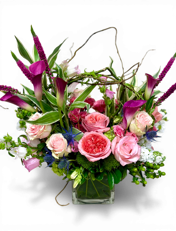 Garden Beauty Bouquet