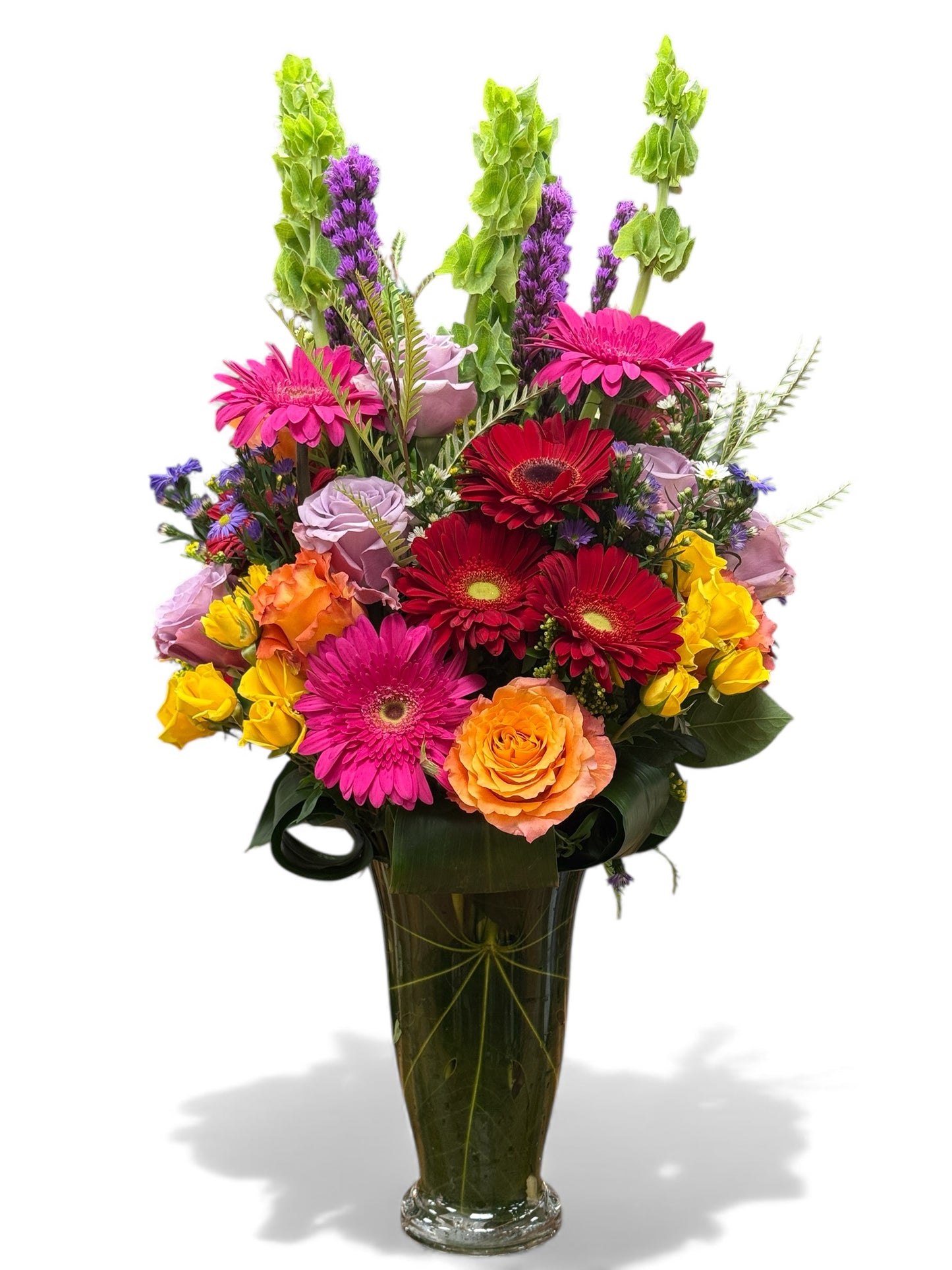 Pet Love- Pet Friendly Bouquet