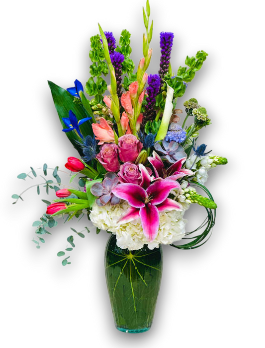 Valentine Designer Choice Deluxe